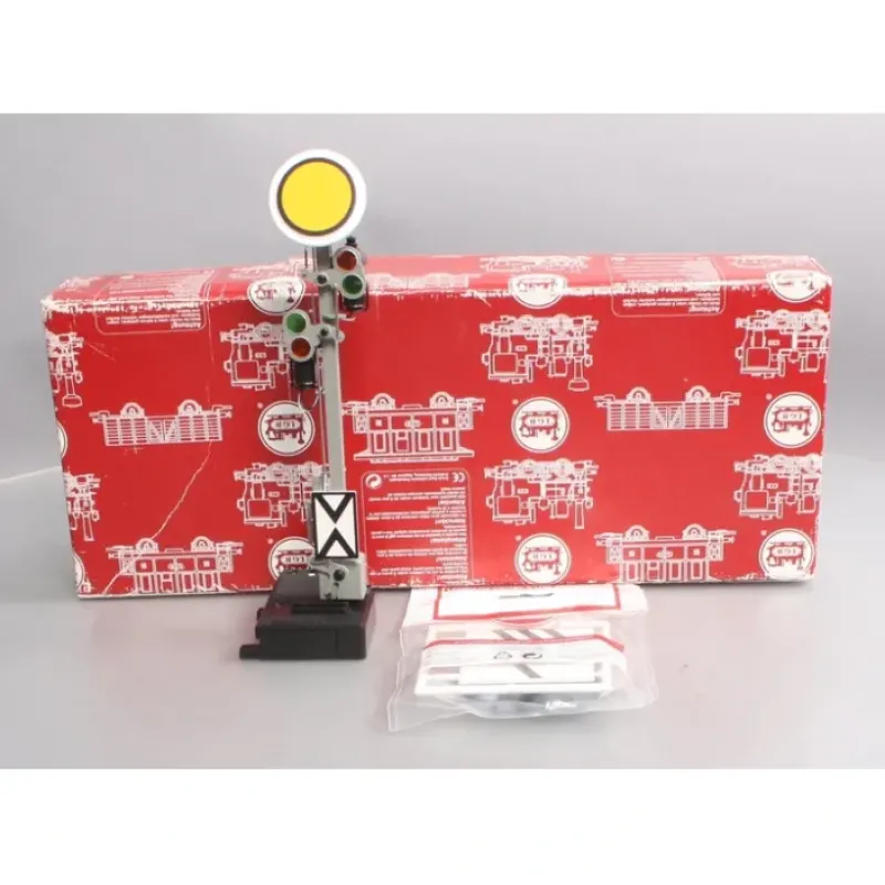 Best LGB 51910 G Scale Distant Signal Vr0/Vr1 - Your Source for Gaming Essentials