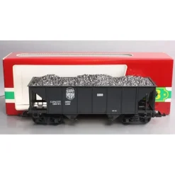 LGB 4076 G Scale East Broad Top Hopper Car EX/Box - Your Source for Gaming Essentials Trains