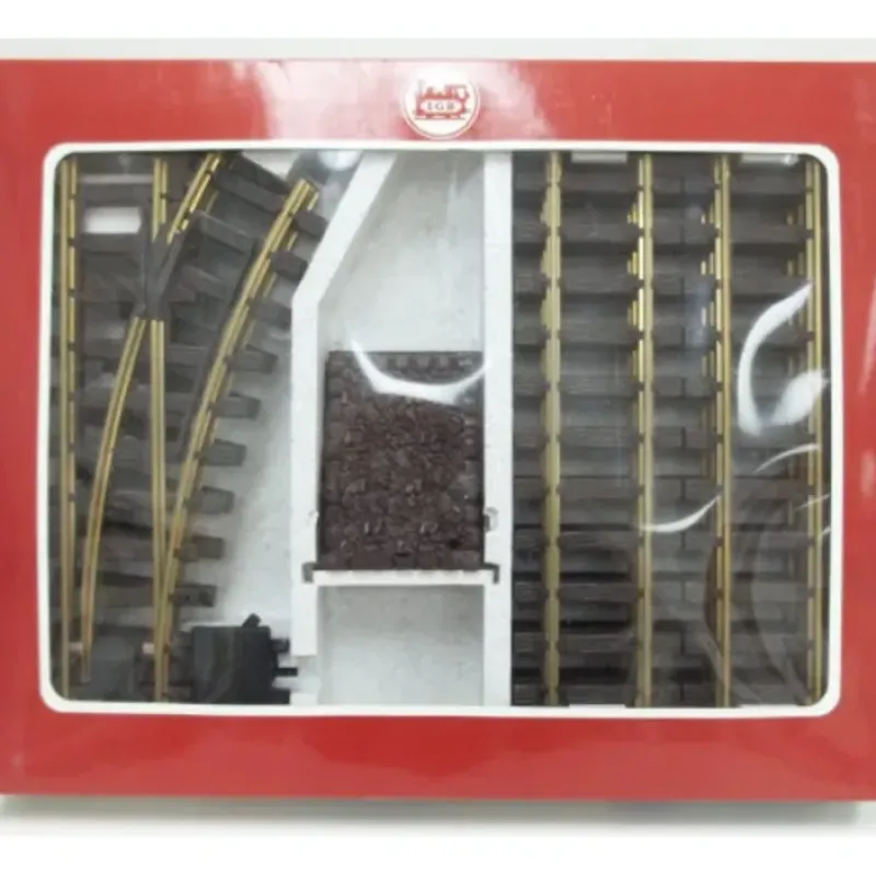 Online LGB 19901 G Scale Expansion Track Set NIB - Your Source for Gaming Essentials Trains