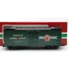 New LGB 42723 G Scale Hoods Dairy Refrigerator Car VG/Box - Your Source for Gaming Essentials Trains