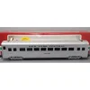 Best LGB 30570 G Scale NYC Streamliner Passenger Car - Metal Wheels LN/Box - Your Source for Gaming Essentials Trains