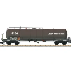 Outlet LGB 49700 G Scale RhB Tank Car (Set of 3) - Your Source for Gaming Essentials Trains