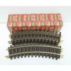 Best Sale LGB 15000 G Scale Wide Radius Curved Track (12) NIB - Your Source for Gaming Essentials