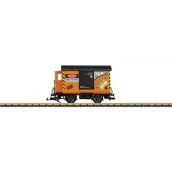 Sale LGB 94208 G Toy-Train Exploding Car - Your Source for Gaming Essentials Trains