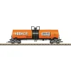 LGB 45870 Hooker Chemical Tank Car - Your Source for Gaming Essentials Trains