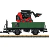 Best LGB 94309 Low Side Car w/Mini Loader - Your Source for Gaming Essentials Trains