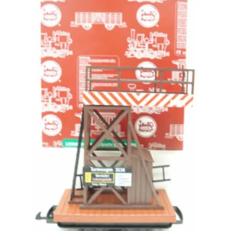 Sale LGB 45300 Maintenance Car - Your Source for Gaming Essentials Trains