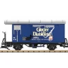 Sale LGB 41284 MOB Freight Car Glacier - Your Source for Gaming Essentials Trains