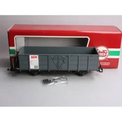 Online LGB 40880 RHB G Scale Gondola - Your Source for Gaming Essentials Trains