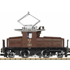 LGB 24440 RhB Gea 2/4 Electric Locomotive - Your Source for Gaming Essentials Trains