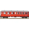New LGB 31521 RhB Passenger Car 2nd Class - Your Source for Gaming Essentials Trains