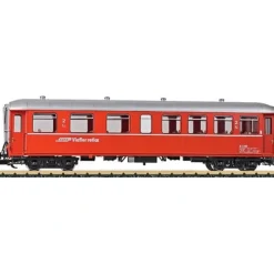New LGB 31521 RhB Passenger Car 2nd Class - Your Source for Gaming Essentials Trains