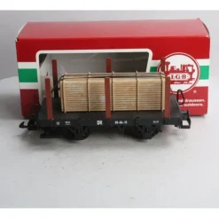 Best LGB 45000 Stake Car DR #99-04-15 - Your Source for Gaming Essentials Trains