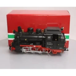 LGB 28003 Steam Locomotive w/S Rugen9946328 - Your Source for Gaming Essentials Trains
