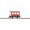 Discount LGB 93402 Toy Train Passenger Car - Your Source for Gaming Essentials Trains
