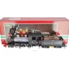 Discount LGB 2028D DSP&P 2-6-0 Mogul Steam Locomotive & Tender #71 LN/Box - Your Source for Gaming Essentials Trains