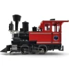 Best LGB 2117D G Scale 0-4-0 Lake George & Boulder Steam Engine EX - Your Source for Gaming Essentials Trains