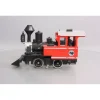 Best LGB 2117D G Scale 0-4-0 Lake George & Boulder Steam Engine VG - Your Source for Gaming Essentials