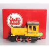 Sale LGB 2090N G Gauge 0-4-0 Yellow Diesel Locomotive EX/Box - Your Source for Gaming Essentials Trains
