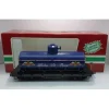 New LGB 4080-W01 White 10 Pass Blue Tank Car LN/Box - Your Source for Gaming Essentials Trains