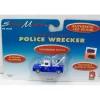Life Like 1696 1:87 HO Scenemaster Police Wrecker - Your Source for Gaming Essentials Trains