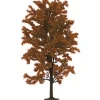 New Life Like 1996 Brown Tree 8" (2) - Your Source for Gaming Essentials Trains