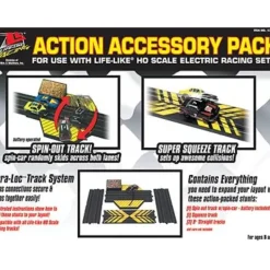 Best Life Like 9499 HO Action Accessory Pack - Your Source for Gaming Essentials