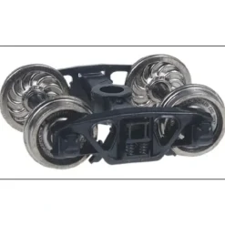 Online Life Like 23399 HO Freight Car Trucks Andrews W/33" Ribbed Back Wheel - Your Source for Gaming Essentials Trains