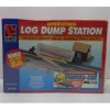 New Life Like 21312 HO Log Dump Station - Your Source for Gaming Essentials Trains