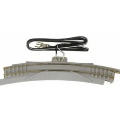 Outlet Life Like 7806 N 9-3/4" Power-Loc Terminal Rerailer Track - Your Source for Gaming Essentials Trains