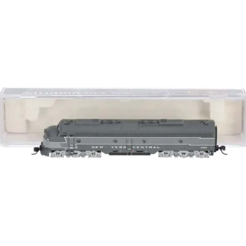 Hot Life Like 920-34076 N Scale NYC Diesel Locomotive # 4088 LN/Box - Your Source for Gaming Essentials Trains