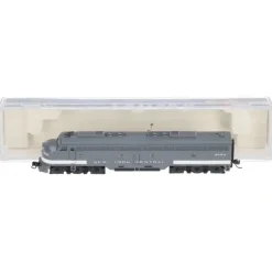 New Life Like 920-34076 N Scale NYC Diesel Locomotive # 4050 - Custom EX/Box - Your Source for Gaming Essentials Trains