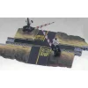 Best Life Like 7210 N Scale Operating Dual Crossing Gate - Your Source for Gaming Essentials Trains