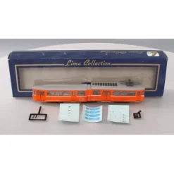 New Lima 208506 Duwag CGTE Swiss LN/Box - Your Source for Gaming Essentials Trains