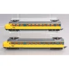 Online Lima HO Scale A&B Unit Electric Passenger Locomotives EX - Your Source for Gaming Essentials Trains