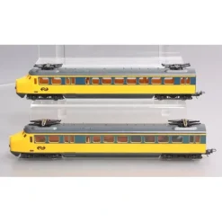 Online Lima HO Scale A&B Unit Electric Passenger Locomotives EX - Your Source for Gaming Essentials Trains