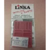 Best Linka B6 HO Brickwork Mould Gables,Extensions,Half Sections, Coping & Covering - Your Source for Gaming Essentials Trains