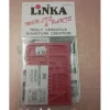 New Linka B5 HO Brickwork Mould Arches, Wall Sections, Half Pannels, Buttress - Your Source for Gaming Essentials Trains