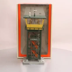 New Lionel 6-37996 #192 Control Tower - Your Source for Gaming Essentials Trains