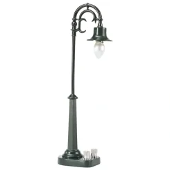 Hot Lionel 11-90019 #58 Lamp Set 1 Arc Dark Green - Your Source for Gaming Essentials Trains