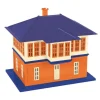 Hot Lionel 11-90122 #437 Lionel Lines Tinplate Switch Tower - Your Source for Gaming Essentials Trains
