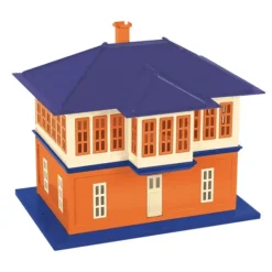 Hot Lionel 11-90122 #437 Lionel Lines Tinplate Switch Tower - Your Source for Gaming Essentials Trains