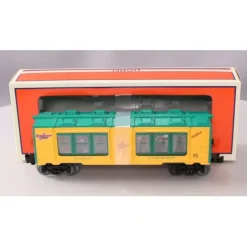 Best Lionel 6-25977 A Christmas Story Leg Lamp Mint Car - Your Source for Gaming Essentials