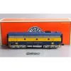 Sale Lionel 6-24522 Alaska F3 Powered Diesel B-Unit w/TMCC #1519 - Your Source for Gaming Essentials Trains