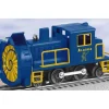 Sale Lionel 6-28423 Alaska Rotary Snow Plow LN/Box - Your Source for Gaming Essentials Trains