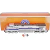 Clearance Lionel 6-28343 Amtrak Dash 9 Powered Diesel Locomotive #519 - Your Source for Gaming Essentials Trains