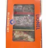 Sale Lionel 6-81988 Angela Trotta Thomas Christmas Billboard Pack - Your Source for Gaming Essentials Trains