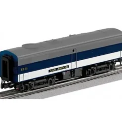 Discount Lionel 6-81528 Ann Arbor Legacy Non-Powered FB-2 Diesel Locomotive #53C - Your Source for Gaming Essentials Trains