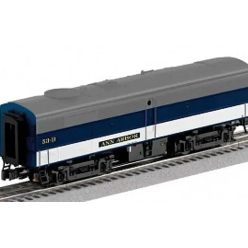 Discount Lionel 6-81528 Ann Arbor Legacy Non-Powered FB-2 Diesel Locomotive #53C - Your Source for Gaming Essentials Trains