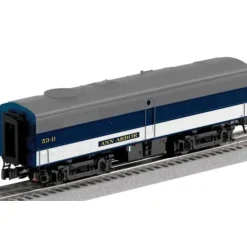 Discount Lionel 6-81522 Ann Arbor Legacy Powered FB-2 Diesel Locomotive #53B - Your Source for Gaming Essentials Trains